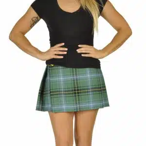 Henderson Mini Kilt
