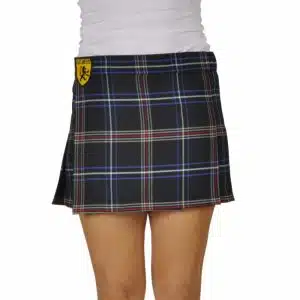 Law Enforcement Mini Kilt