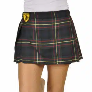 MacLaren Mini Kilt