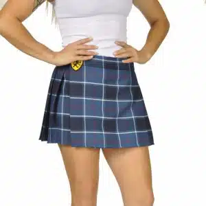 US Navy Mini Kilt