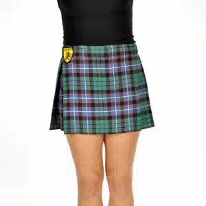 Ancient Hunter Mini Kilt