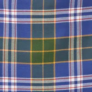 Scottish Irish American Baby Kilt