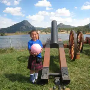 MacDonald Youth Sport Kilt