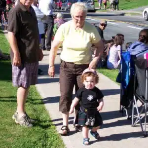 Armstrong Baby Sport Kilt