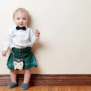 Henderson Baby Sport Kilt