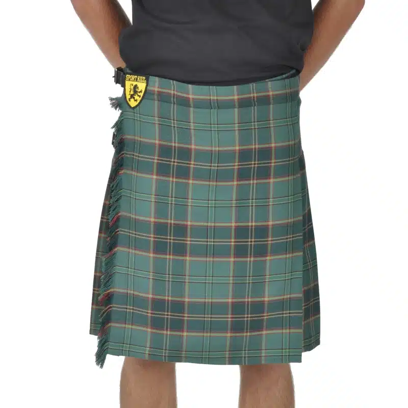 All Ireland Works Kilt