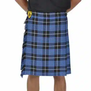 Big Blue Works Kilt
