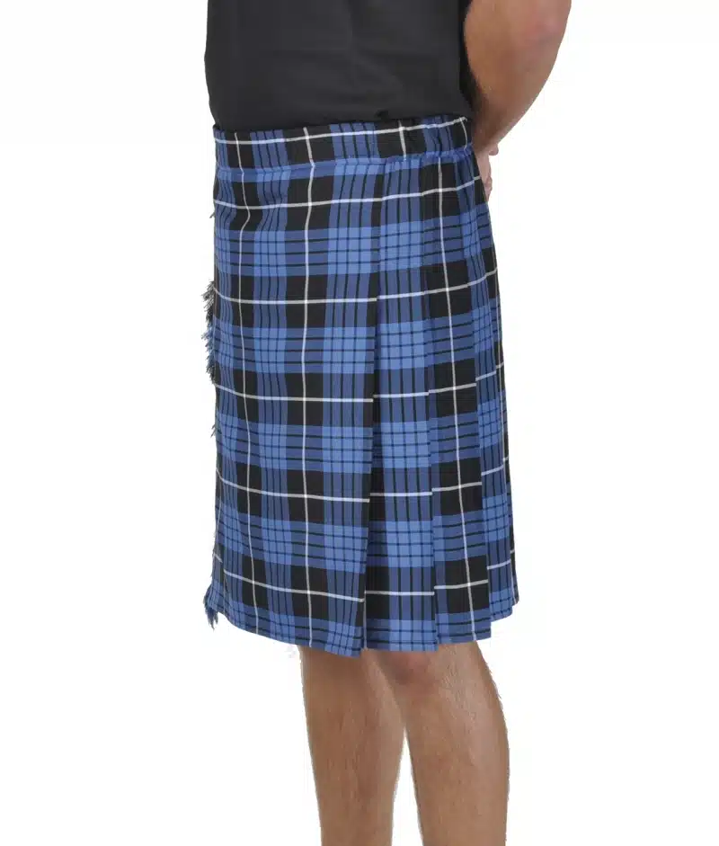 Big Blue Works Kilt - Image 4
