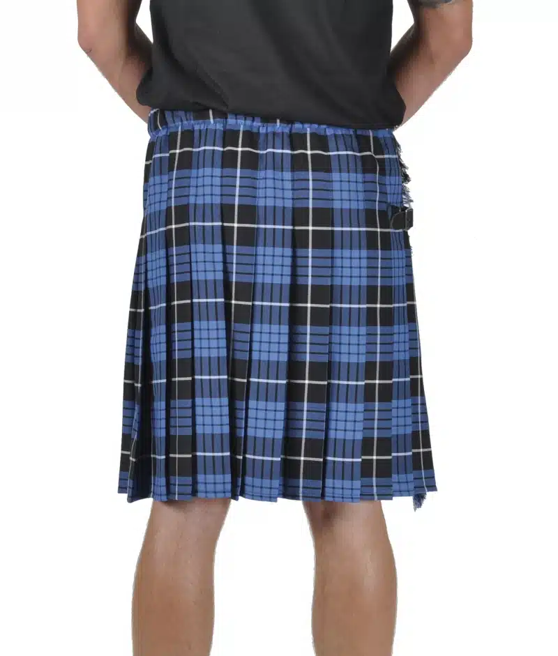 Big Blue Works Kilt - Image 2