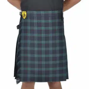 Black Watch Works Kilt