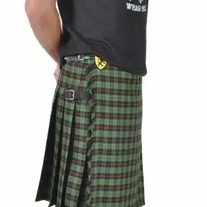 Braveheart Works Kilt