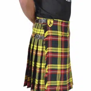 Buchanan Works Kilt