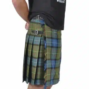 California Works Kilt