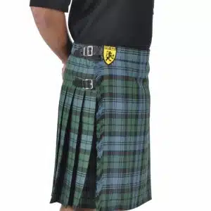Campbell Works Kilt