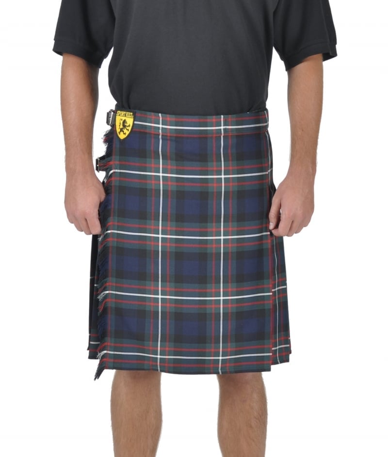 Ferguson Works Kilt - Image 3
