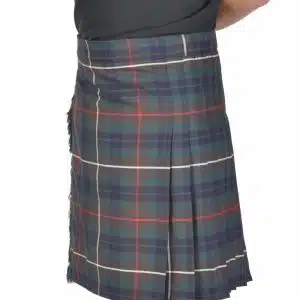 Fraser Works Kilt