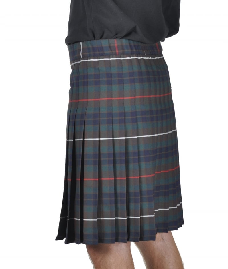 Fraser Works Kilt - Image 2