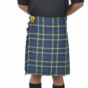 Graham Works Kilt