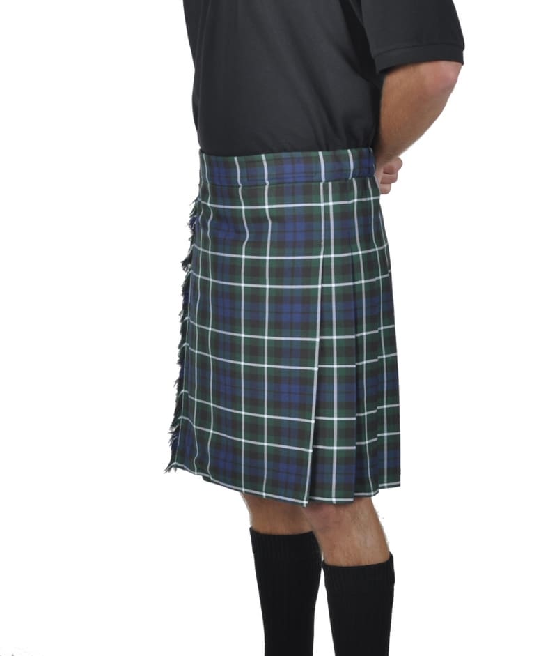 Graham Works Kilt - Image 2