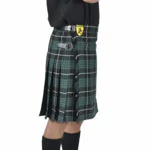 Green Zone Works Kilt