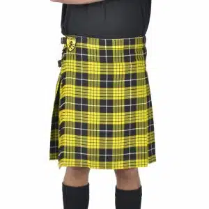 Grid Iron Works Kilt