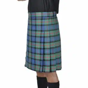Gunn Works Kilt