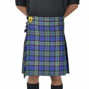 Hash House Hunting Works Kilt