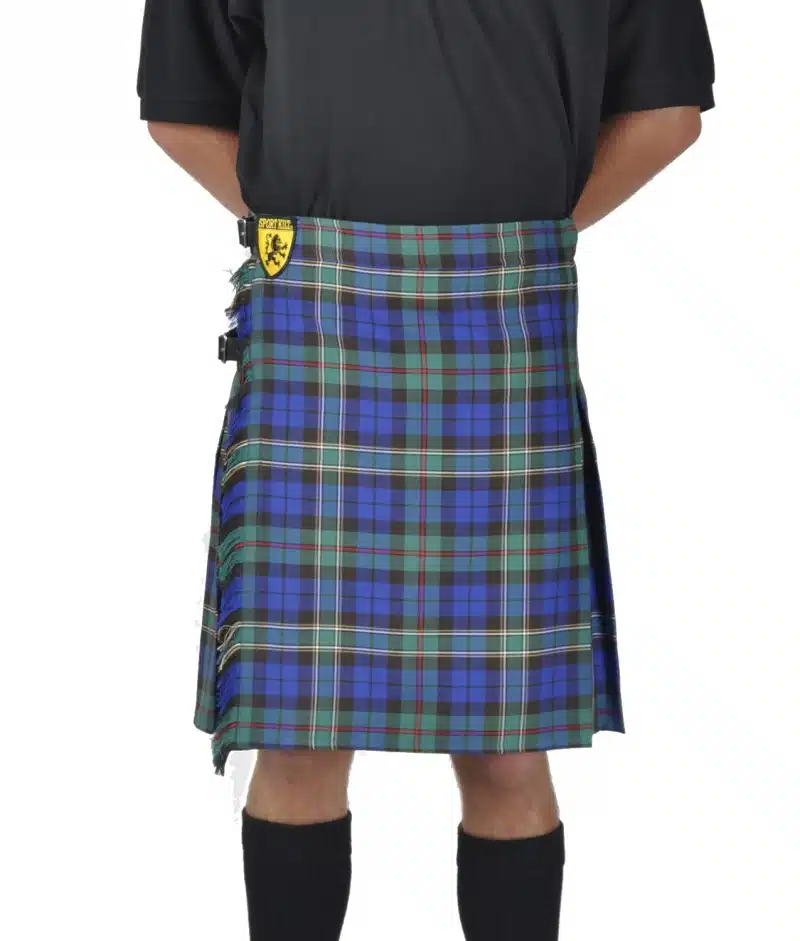 Hash House Hunting Works Kilt