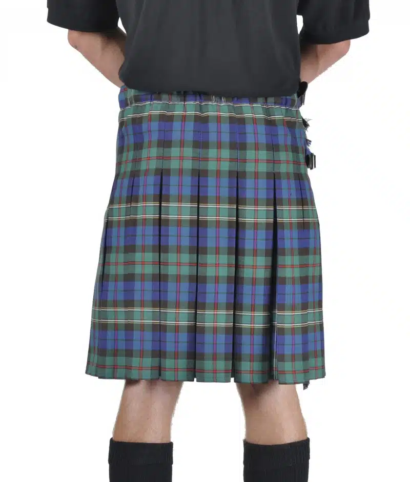 Hash House Hunting Works Kilt - Image 2