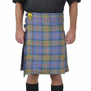 Hawaiian Works Kilt