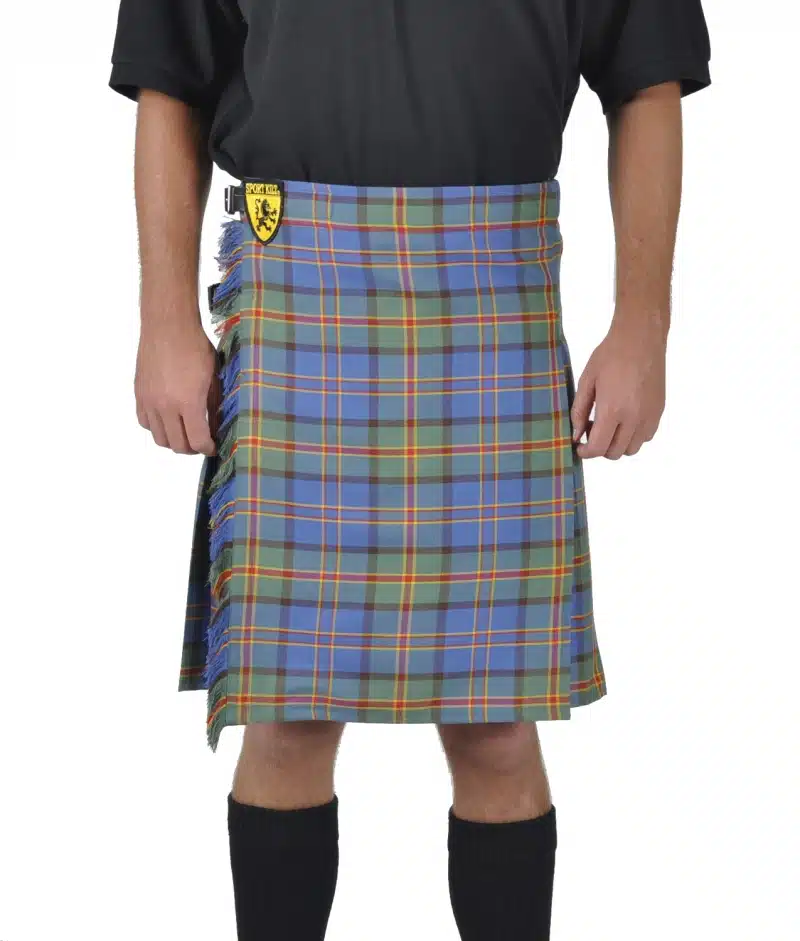 Hawaiian Works Kilt