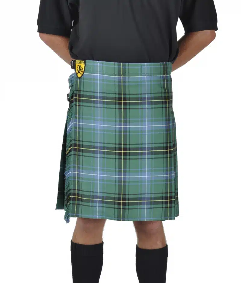 Henderson Works Kilt - Image 2