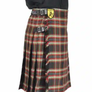 Irish Revenge Works Kilt