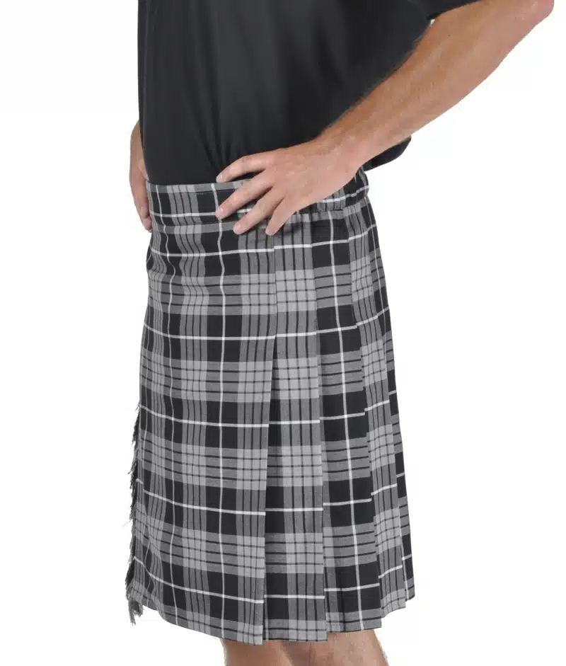 Jolly Roger Works Kilt - Image 3