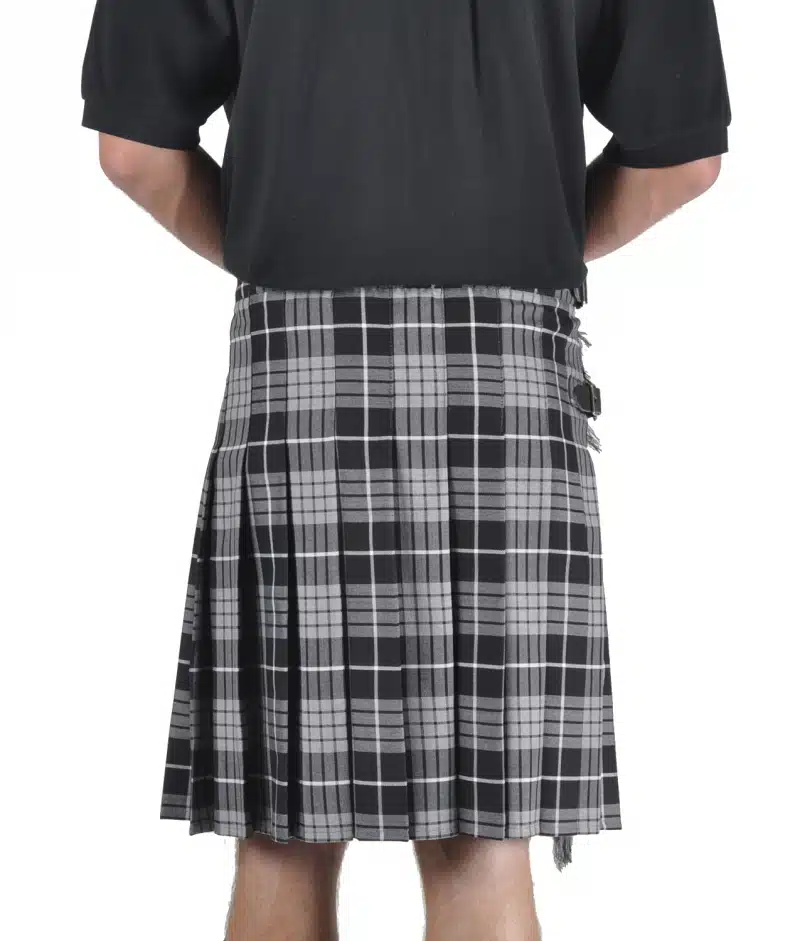Jolly Roger Works Kilt - Image 2