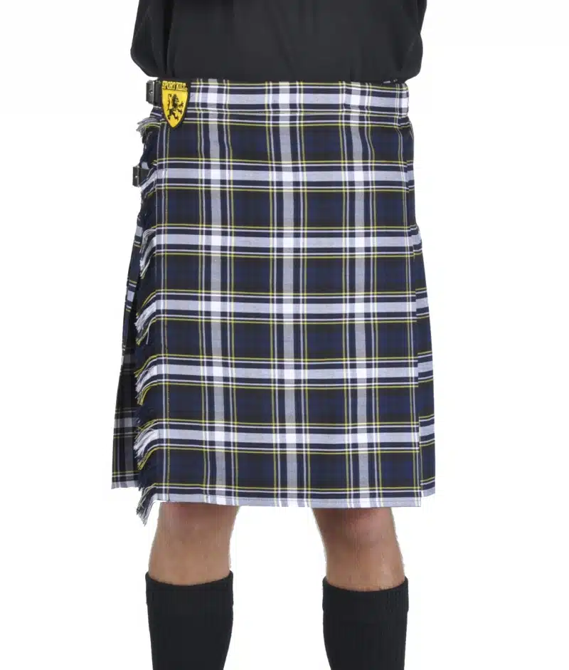 Loch Ness Works Kilt - Image 4