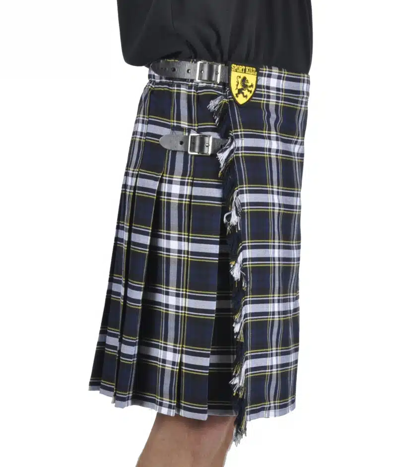 Loch Ness Works Kilt - Image 2