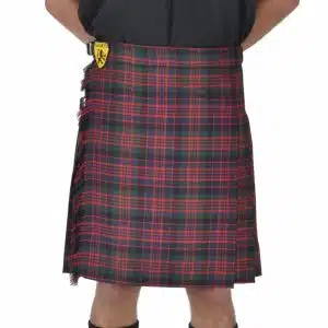 MacDonald Works Kilt
