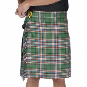 MacFarlane Hunting Works Kilt