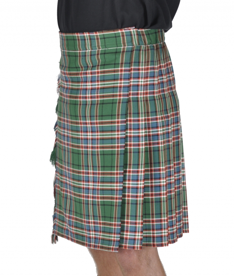 MacFarlane Hunting Works Kilt - Sport Kilt