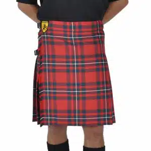 MacGregor Works Kilt