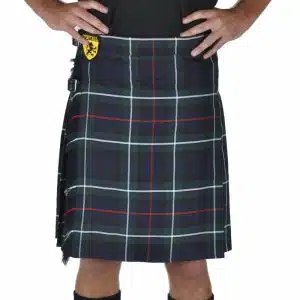 MacKenzie Modern Works Kilt