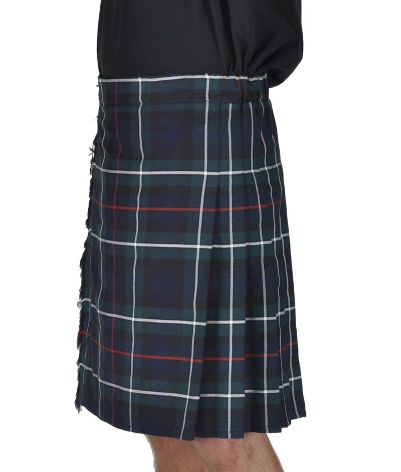 MacKenzie Modern Works Kilt - Image 2