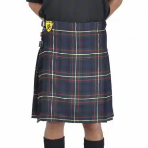 MacLaren Modern Works Kilt