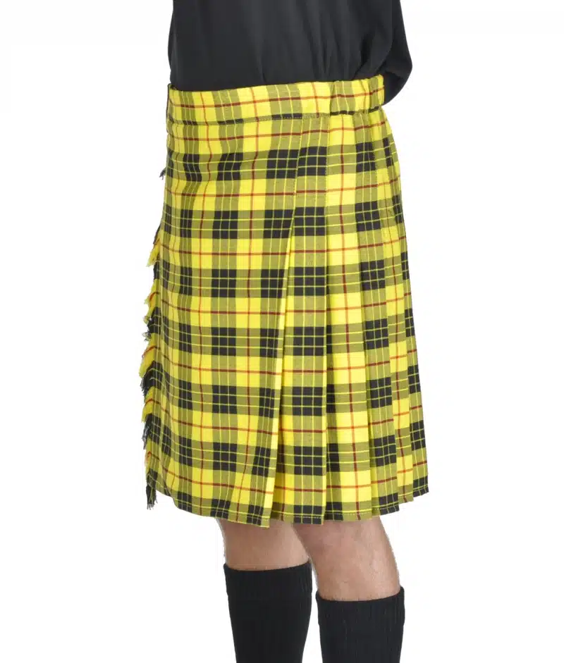 MacLeod Works Kilt - Image 2