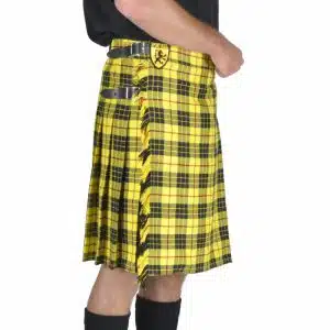 MacLeod Works Kilt