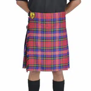 MacPherson Works Kilt