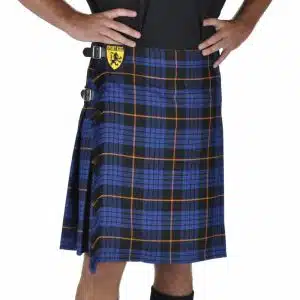 Mustang Works Kilt