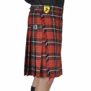 Red Zone Works Kilt