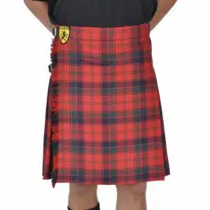 Robertson Works Kilt